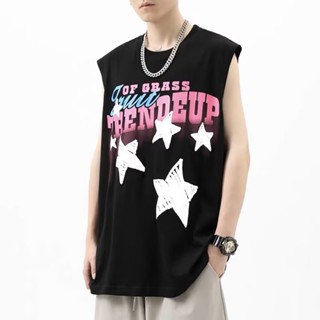 เสื้อยืด สไตล์ฮิปฮอป
