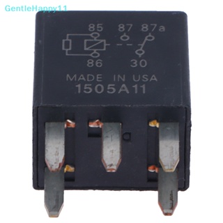 Gentlehappy รีเลย์ยานยนต์ G8V-RH-1C7T-R-DC12 G8VRH1C7TRDC12 12V SPDT 35A 12VDC 5Pins