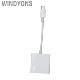 Windyons 2 In 1 USB 3.0 Storage Card  30 Mb/s Micro