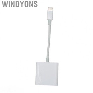 Windyons 2 In 1 USB 3.0 Storage Card  30 Mb/s Micro