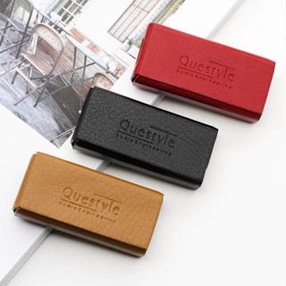 Questyle M15 เคสหนัง สําหรับ Questyle M15 DAC Dongle