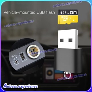 เครื่องอ่านการ์ด Micro Sd พร้อมช่องเสียบการ์ด Tf Usb Flash Drive สำหรับคอมพิวเตอร์หรือสำหรับอะแดปเตอร์ Usb ในรถยนต์