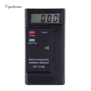 [Uperfector.th] เครื่องวัดปริมาณรังสีแม่เหล็กไฟฟ้า DT-1130 หน้าจอ LCD