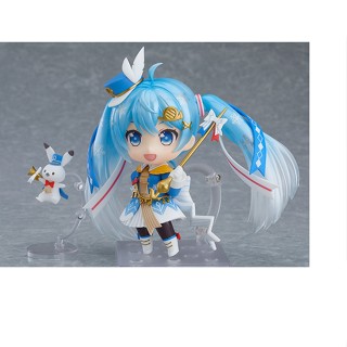 อุปกรณ์เสริม G GSC Hatsune Miku 2020 Snow Parade Nendoroid