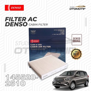 Suzuki Ertiga DENSO 2510 AC ไส้กรองห้องโดยสาร ของแท้