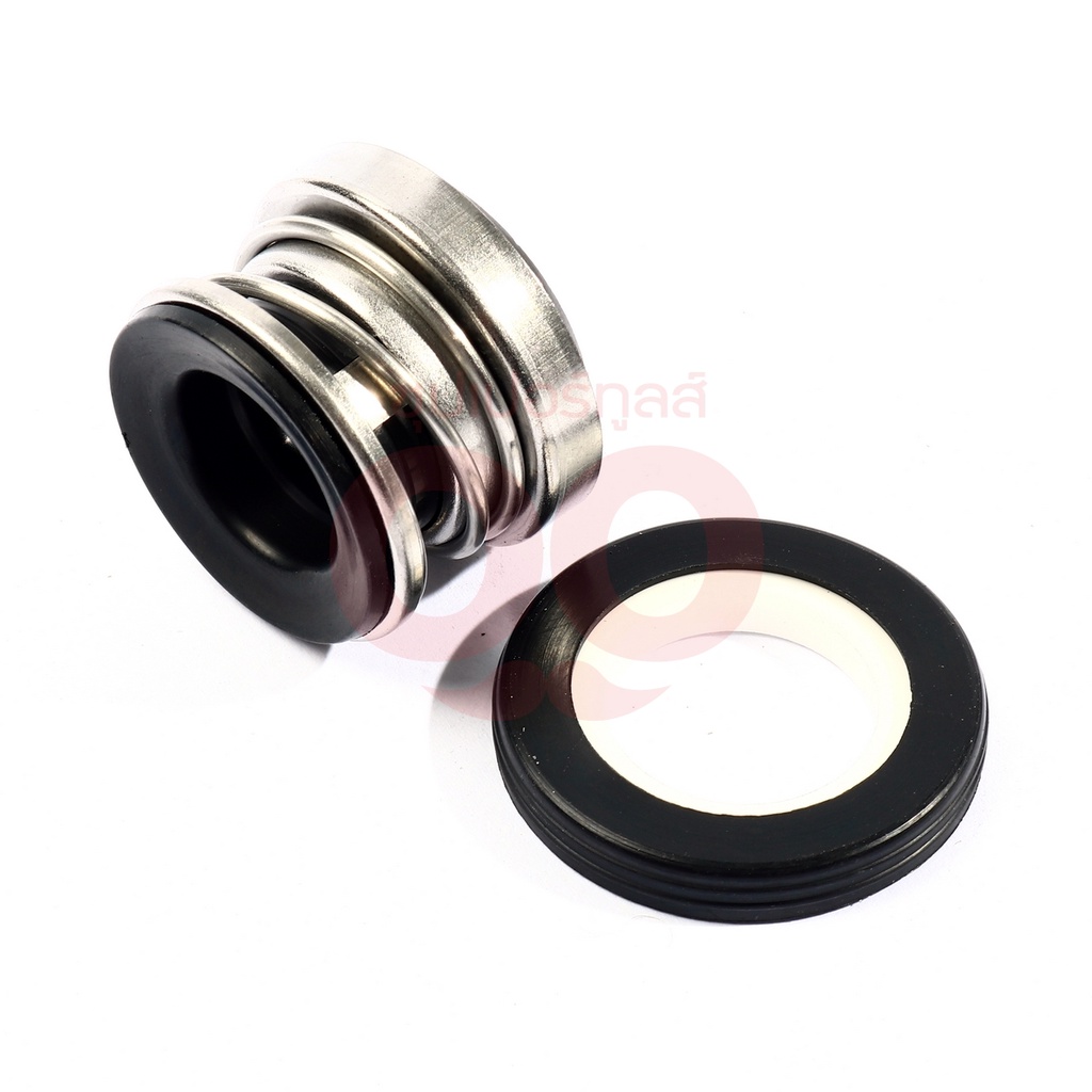 POLO (โปโล) อะไหล่ Mechanical Seal ใช้กับปั๊มหอยโข่ง กำลัง 2 แรงม้า ขนาดท่อดูดเข้าและส่งออก 2 นิ้ว รุ่น LHF1-5AM