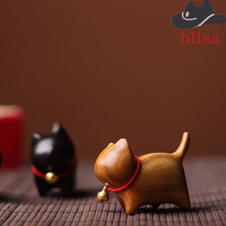 BLISS ตุ๊กตาแมวน่ารัก สไตล์จีน สําหรับตกแต่งบ้าน