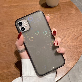 ⚡ มีในสต็อกสําหรับเคส iPhone 11 12 13 เคสโทรศัพท์ iPhone ที่ใหญ่ที่สุดระดับมืออาชีพ, เคสโทรศัพท์โปร่งใส