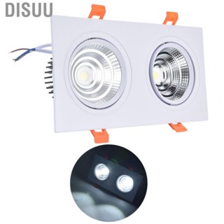 Disuu Downlight Universal Embedded  Ceiling Lights High Bright For