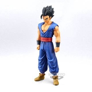 [พร้อมส่ง] พร้อมส่ง Bandai ฟิกเกอร์แว่นตา ลายดราก้อนบอล Super DXF Son Gohan