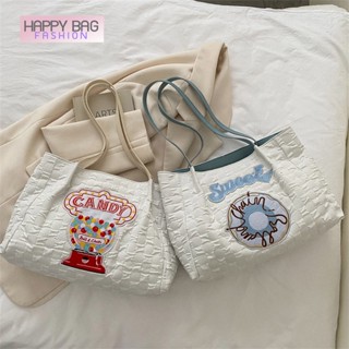 happy bag fashion กระเป๋าสพายข้างแฟชั่นมาใหม่ รุ่น SWCA2