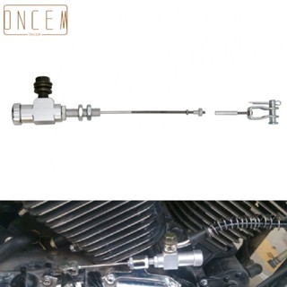 【ONCEMOREAGAIN】Brake Pump 16*4.2*4.5CM 1pc About 110G Hydraulic Clutch Motorcycle Parts