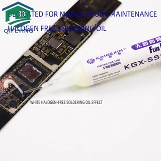 บัดกรีซ่อมแซมบัดกรี สําหรับซ่อมแซม BGA PCB