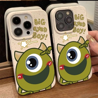 เคสโทรศัพท์มือถือ แบบนิ่ม ลายการ์ตูน กันกระแทก สําหรับ Apple Iphone 14pro 1311plus 78max 12 YKFX