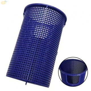 【VARSTR】Pool Skimmer Basket 5-3/4-inch 5-inch Length 9-inch Height Basket For Hayward