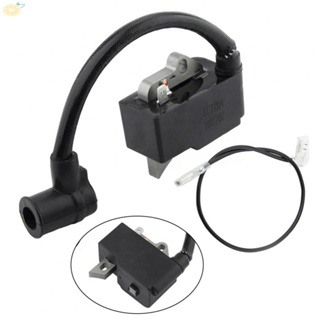 【VARSTR】Ignition Coil String Trimmer Parts Chiansaw Lawn Mower Easy To Install