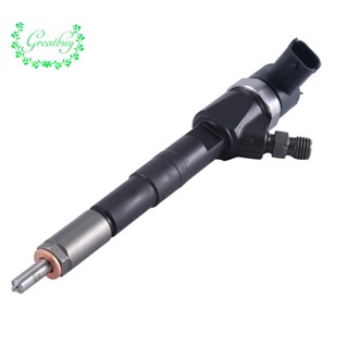 0445110682 หัวฉีดน้ํามันเชื้อเพลิง สําหรับ Alfa Romeo Jeep Compass Renegade 2.0 CRD