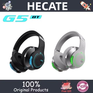 Hecate G5BT EDIFIER หูฟังบลูทูธ ไร้สาย สวมศีรษะ หูฟังพิเศษ