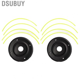 Dsubuy Grass Trimmer Head Low  for Lawn Mover