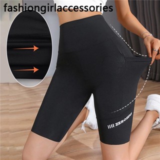  วิ่ง Legging Capri กางเกงกีฬาผู้หญิงฟิตเนส Gym High เอว Legging ผู้หญิงสี Yoga กางเกง