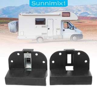 [Sunnimix1] ขายึดขาโต๊ะ แบบพับได้ อุปกรณ์เสริม สําหรับเรือยอร์ช เรือใบ เตียง เดินทาง