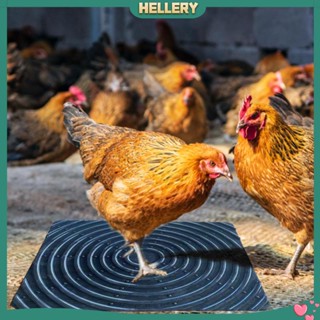 [HelleryTH] แผ่นรังไก่ แบบนิ่ม สําหรับวางไข่