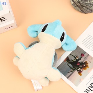 [IHS] Charizard ตุ๊กตาของเล่นยัดไส้ Mega Charizard Lapras Dragonite แวววาว Dragonite ของเล่นตุ๊กตาเด็กของขวัญ