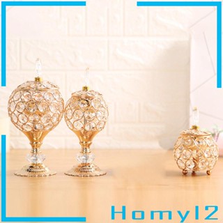 [HOMYL2] กระถางธูป กรอบทอง ที่ใส่ธูปข้าวโพด ที่จับขี้เถ้า