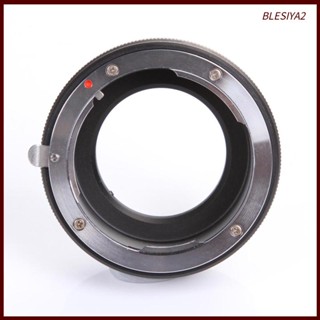 [Blesiya2] อะแดปเตอร์เลนส์ PK เป็น Micro M4 3 M43 เป็น E-P1 E- E-PL1