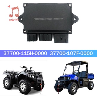 กล่องฟิวส์รีเลย์ ABS 37700-115H-0000 สําหรับ HiSUN 500 700 MSU400 ATV UTV Massimo