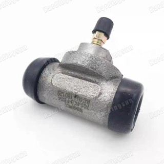 กระบอกเบรคล้อหลัง 96574718 9567825 18027166 สําหรับ Chevrolet Aveo Sail 1.2 1.4 QFhk