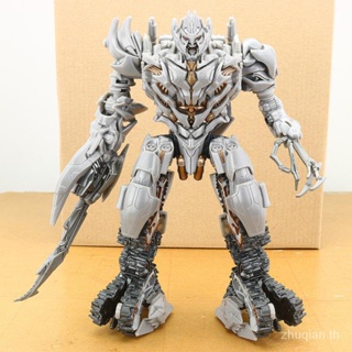 Quick release for Hasbro 3 genuine 1 toy 2 Transformers 4 classic movie ss Series v Megatron 5 Decepticons 09