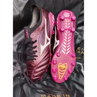 รองเท้าฟุตบอล Mizuno รุ่น MORELIA NEO III BETA เมคอิน JAPAN มีบริการเก็บเงินปลายทาง