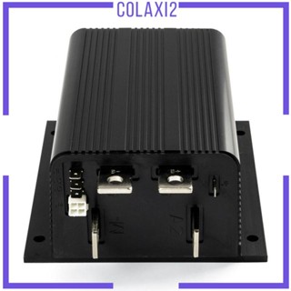 [Colaxi2] อะไหล่ตัวควบคุม 36V 275Amp DC 1204-027 124P-4201 ติดตั้งง่าย ทนทาน