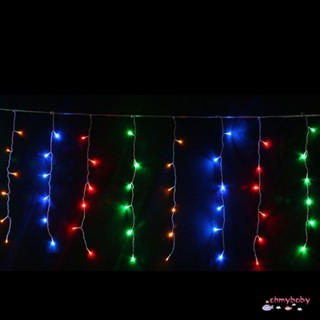 สายไฟ Led ลูกบอล สําหรับตกแต่งผนังบ้าน