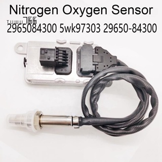 เซนเซอร์ออกซิเจนไนโตรเจน 24V สําหรับ NOX Sensor 29650-84300