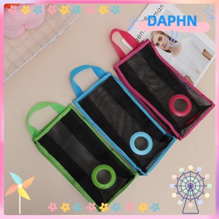 DAPHS ที่แขวนถุงขยะ รีไซเคิล แบบพับได้ สําหรับบ้าน