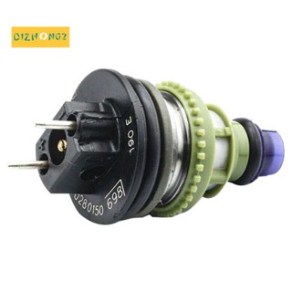 ใหม่ อะไหล่หัวฉีดน้ํามันเชื้อเพลิง 0280150698 สําหรับ Renault 19 / Clio Spi Fiat Tipo 1.6 Ie VW Golf