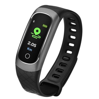 Ship tomorrow High quality healthy smart band With Fitness smart band Functions