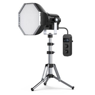 Ulanzi LT24 Mini Microphotography Fill Light Kit ไฟ COB ต่อเนื่อง ขนาดเล็ก สำหรับถ่ายภาพ ถ่ายวิดีโอต่างๆ