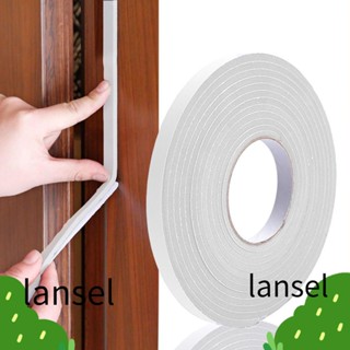 Lansel เทปซีล ป้องกันการชนประตูหน้าต่าง