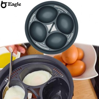 ⭐24H SHIPING⭐Stylish Egg Steamer Rack Keep Your Eggs Fresh and Displayed in Your Refrigerator