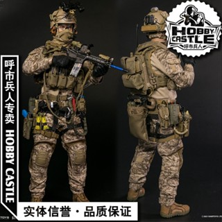 พร้อมส่ง DAMTOYS 78088 US Army 31 สายลาดตระเวน ทหาร กองทัพบก ทหาร 1/6 โดยตรง