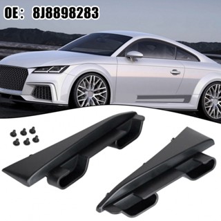 ⚡SUPERSL-TH⚡Direct Mounting Rear Shelf C Pillar Repair Kit for TT TTRS 8J8898283 Precise Fit⚡NEW 7