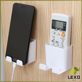 ที่วางรีโมท ที่วางรีโมทคอนโทรล แปะผนัง ไม่ต้องเจาะ เหนียวแน่…