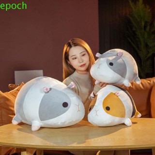 Epoch หมอนตุ๊กตาหนูแฮมสเตอร์ ของเล่นสําหรับเด็ก