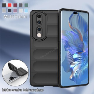 เคสซิลิโคนนิ่ม กันกระแทก สําหรับ Honor 90 Pro 70Pro Plus 5G 2023 Honor 90Pro 70Pro 70ProPlus