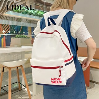 LIDEAL กระเป๋าเป้กระเป๋าแฟชั่น  Backpack 2023 NEW K96T1XG