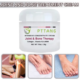 Joint Bone Therapy Cream for Soother Comfy Muscles Arthritis Cream Relief Pain