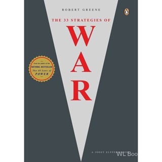 The33StrategiesofWarbyRobertGreene✍English book✍หนังสือภาษาอังกฤษ ✌การอ่านภาษาอังกฤษ✌นวนิยายภาษาอังกฤษ✌เรียนภาษาอังกฤษ